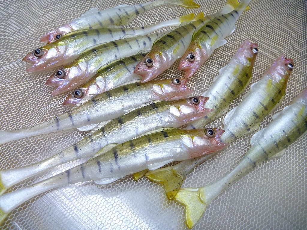 Tomy's Bait джиг спиннинг судак щука мастер-класс Куляпин Андрей катушка приманка окунь воблер тролл