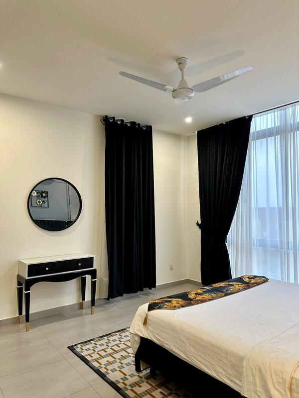Skypark One Starlight 2 BHK, photo 3
