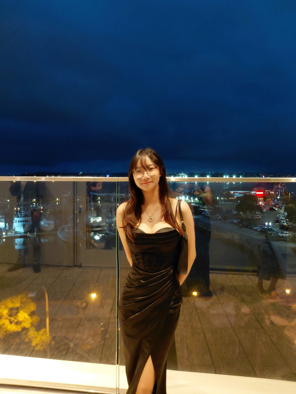 Joyce Tan
