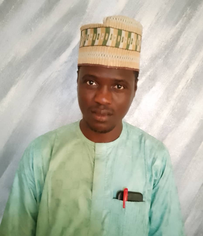 UNCLE NURA DAN KARAJE