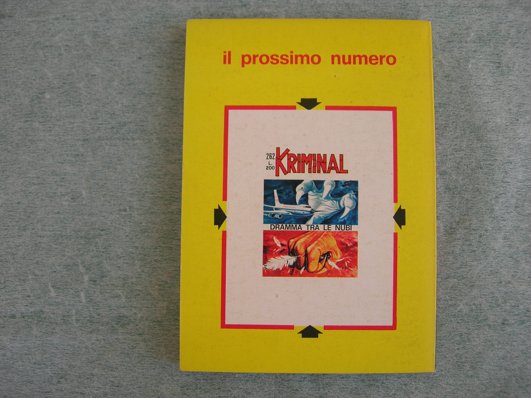 KR261 RETRO — Postimages