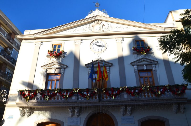 Valencia y sus pueblos-2005/2024 - Blogs de España - Torrent-20/21 y 22-12-2024 (66)