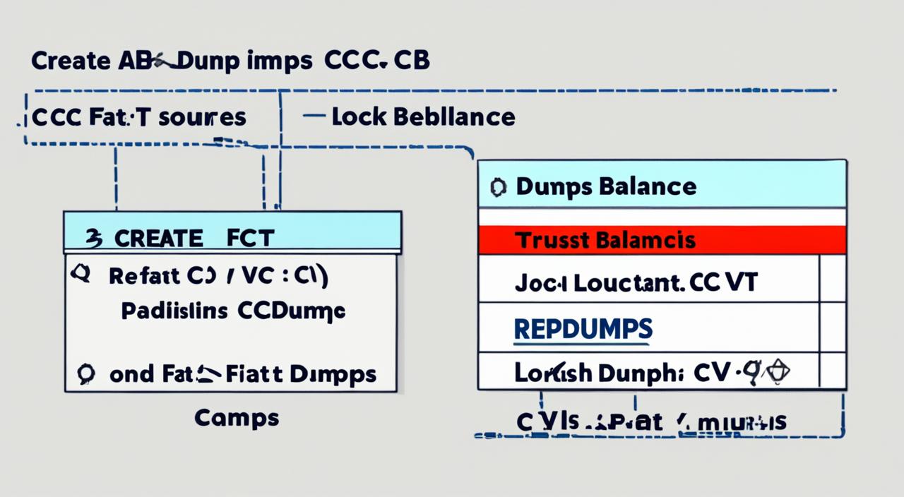 Big Fat CC Dumps and CVV