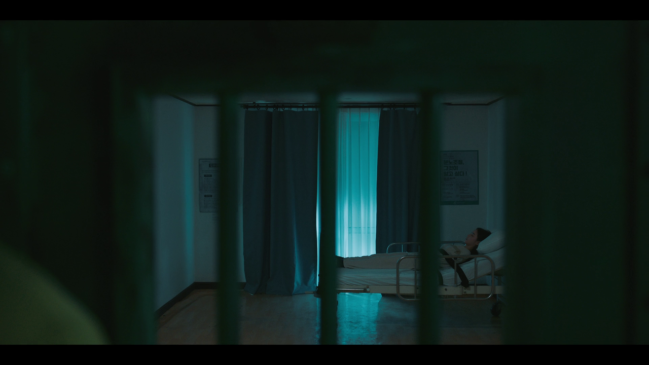 The Impossible Heir S01 E09 (9)