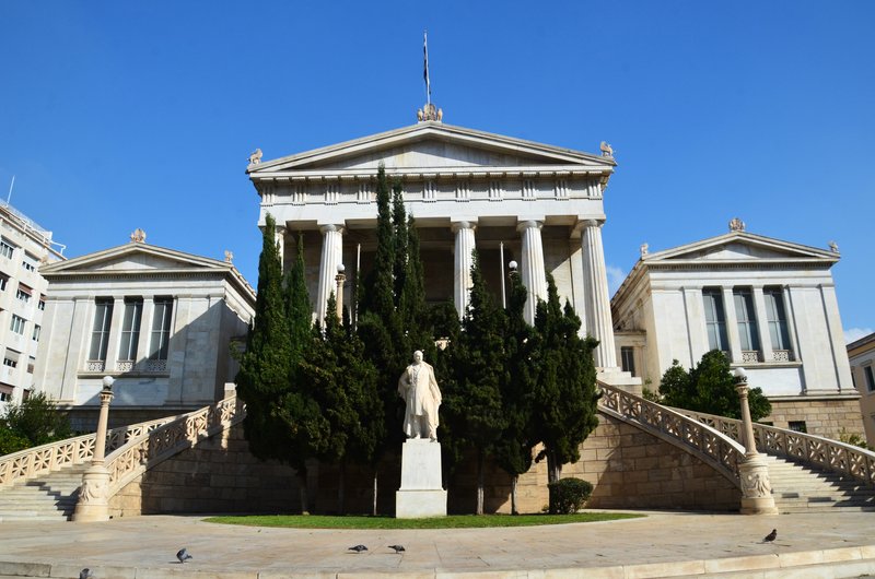 Atenas-18-11-2019 - Grecia y sus pueblos-2019 (89)
