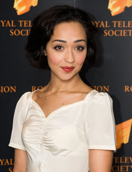 Ruth negga