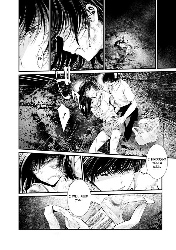 Kangoku JikkenChap14-1