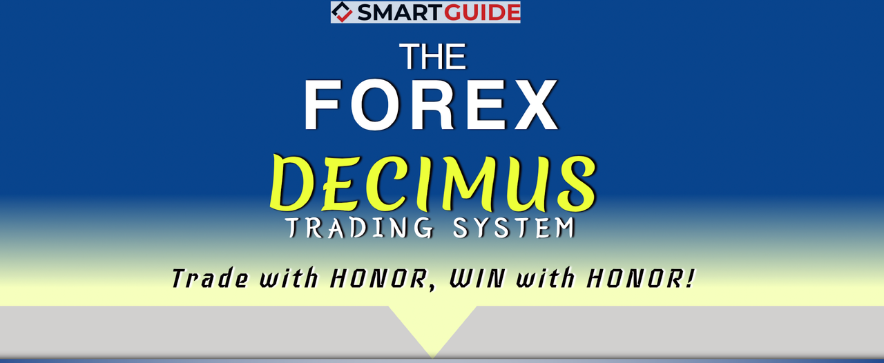 Forex Decimus