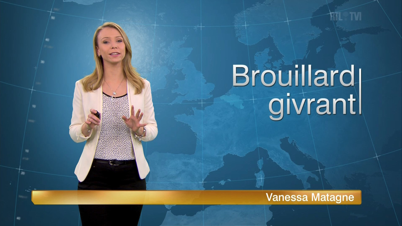 25 December - 18.40.00 - Météo. Bulletin météo et prévisions.ts_