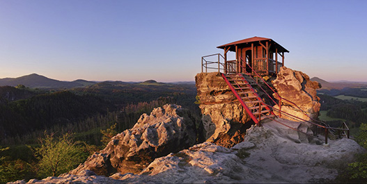mariina vyhlidka - Otakar Haška 1