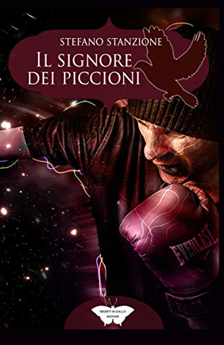 Stefano Stanzione – Il Signore dei piccioni (2020)
