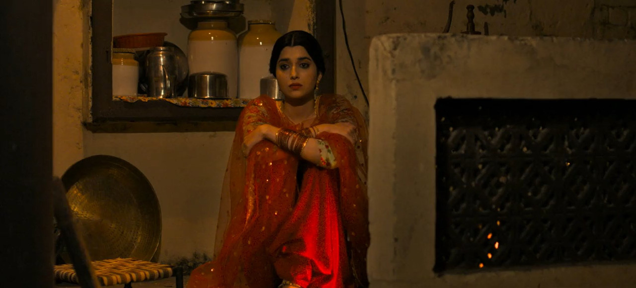 Jodi 2023 WebRip [Punjabi] 480p 720p ESub Screenshot
