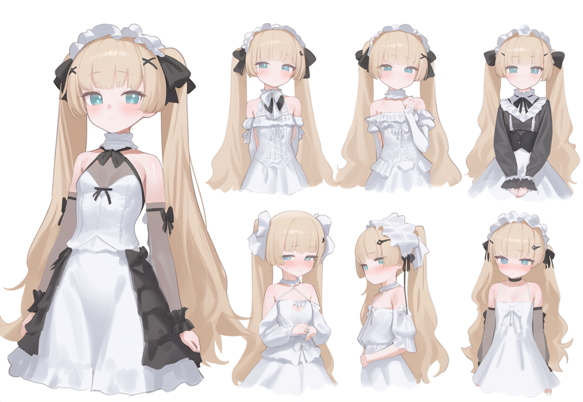 1girl, mikozin, NDGD, ohlia, {kobayashi ritz}, reoen, tsundere, {{{{{{{{{aged do s-1530250055