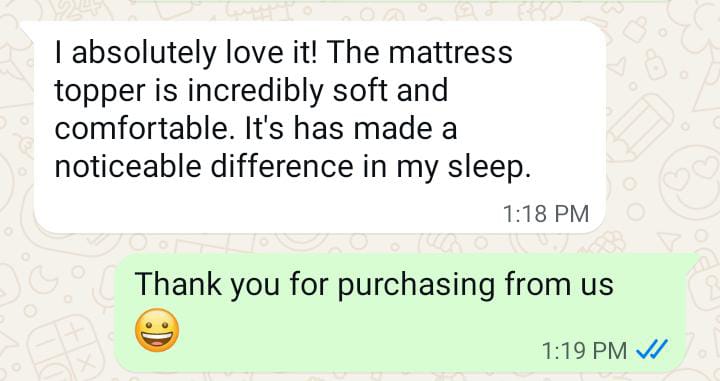 Customer story