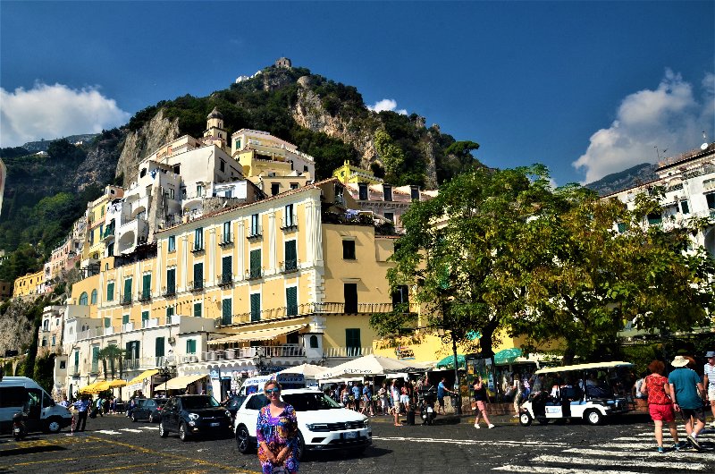 Italia y sus pueblos-2018/2019/2023 - Blogs de Italia - ALMALFI-23-9-2018 (85)