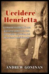 Goninan Andrew – Uccidere Henrietta (2026)
