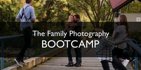 Matt Kennedy’s Family Photography Bootcamp
