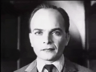 Kuleshov Effect (1918)