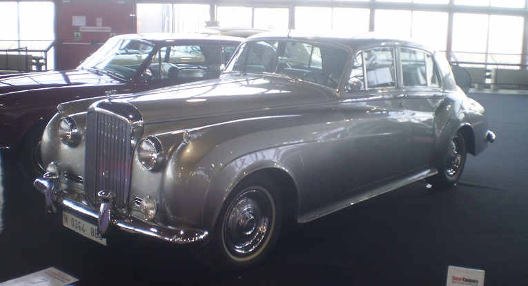 2019 - CLASSICAUTO Madrid 2019. - Página 2 Ca19-178