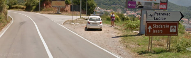 Balcanes - Apulia - Blogs de Europa - Hacia el sureste de Montenegro: Petrovac y Sveti Stefan (2)