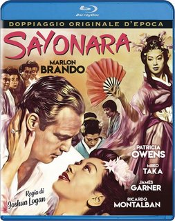 Sayonara (1957) FullHD 1080p 5.1 AC3 ITA - ENG + Sub