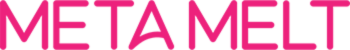 Meta Melt Logo