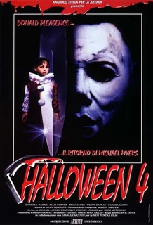 Halloween 4 - Il ritorno di Michael Myers (1988).mkv BDRip 1080p x264 AC3/DTS iTA-ENG