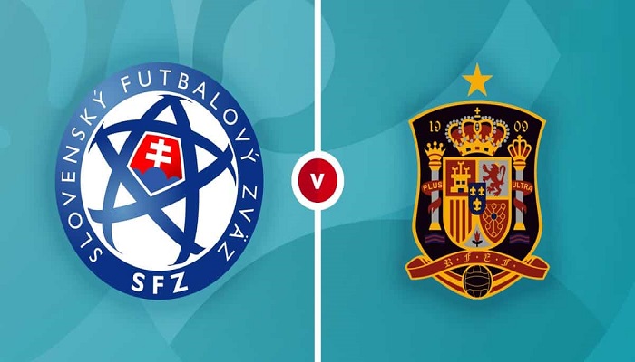 Soi kèo tài xỉu, phạt góc trận U21 Slovakia vs U21 Tây Ban Nha, 23h00 ngày 11/06