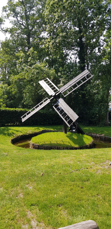 Pieter, Giethoorn-Zuidmuseum Olde Maat Uus 06 Giethoorn 22-05-20
