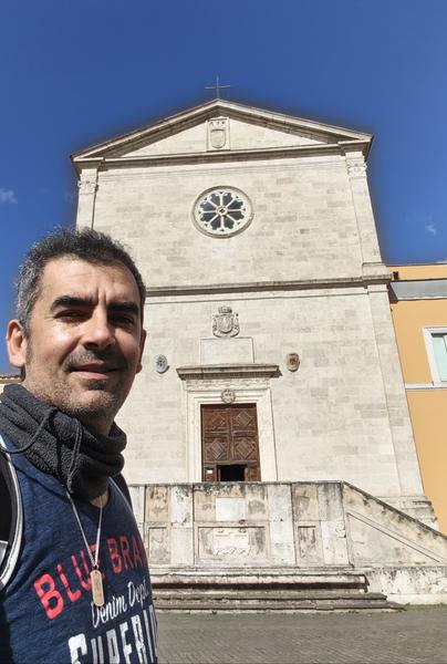 San Pietro in Montorio,La Gran Ola de Hokusai y Museos Capitolinos. - Roma (Hokusai), Florencia, Bolonia y Forli (9)