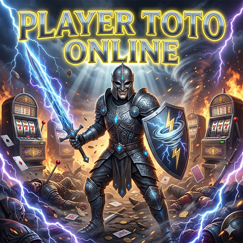 DUNIATOTO - Tempat Healing Player Toto Online & Slot Qris 5K Resmi Terpercaya Mudah Maxwin