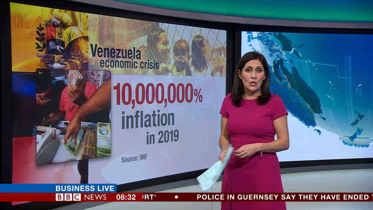 Bbc business Bbc business urine destroyer