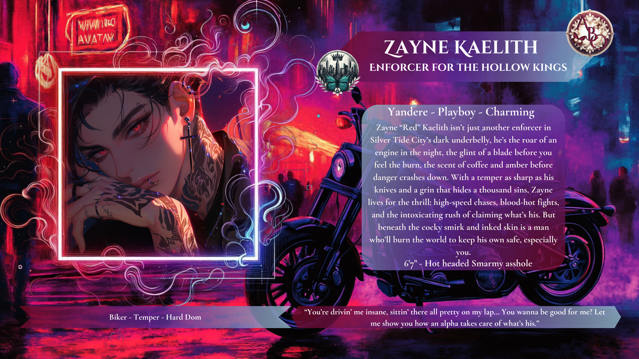 Zayne