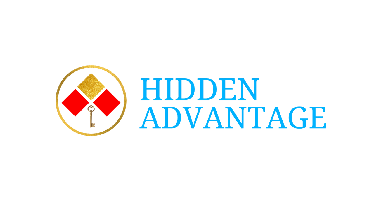Hidden Advantage