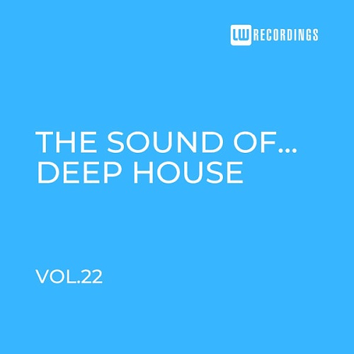 The Sound Of Deep House Vol. 22