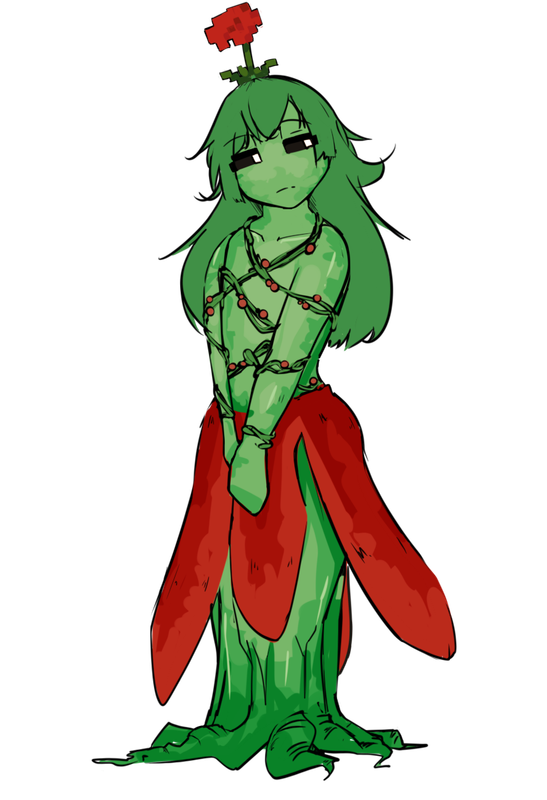Vinemaiden