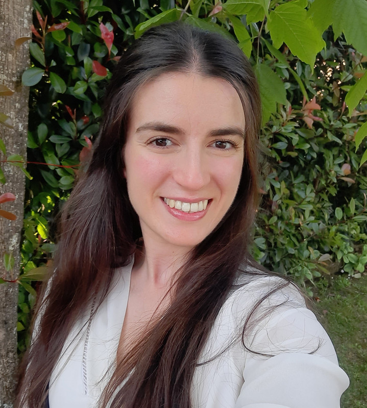 Tania Prieto González 