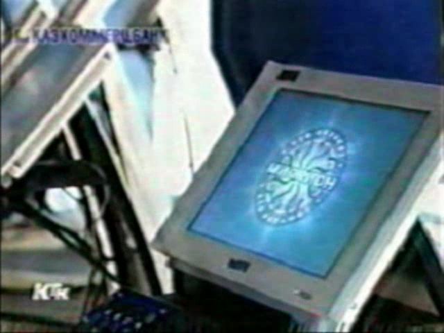 Кто возьмёт миллион (25.04.2002) 3