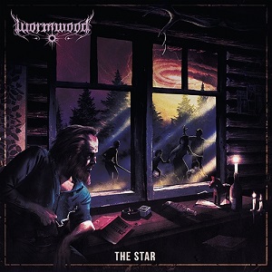 Re: Wormwood (SWE) / Melodic Black Metal