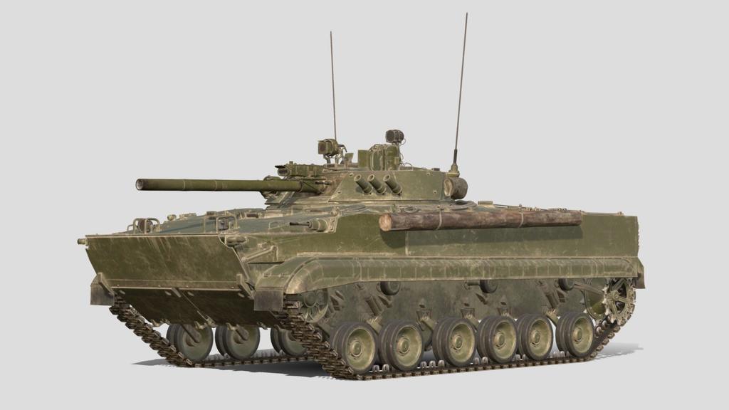 Kurganmashzavod BMP 3 6d619863516f4827b6196bfdd6cd86ed