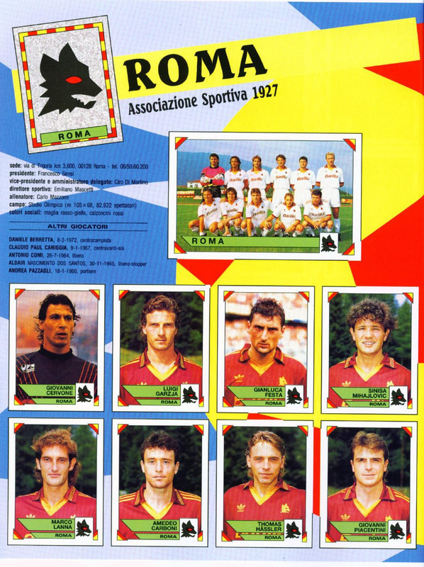 Calciatori-1993-1994-Panini-32