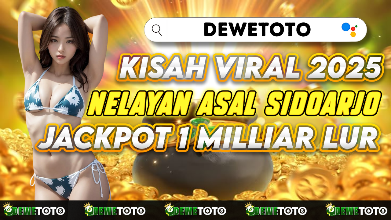 DEWETOTO