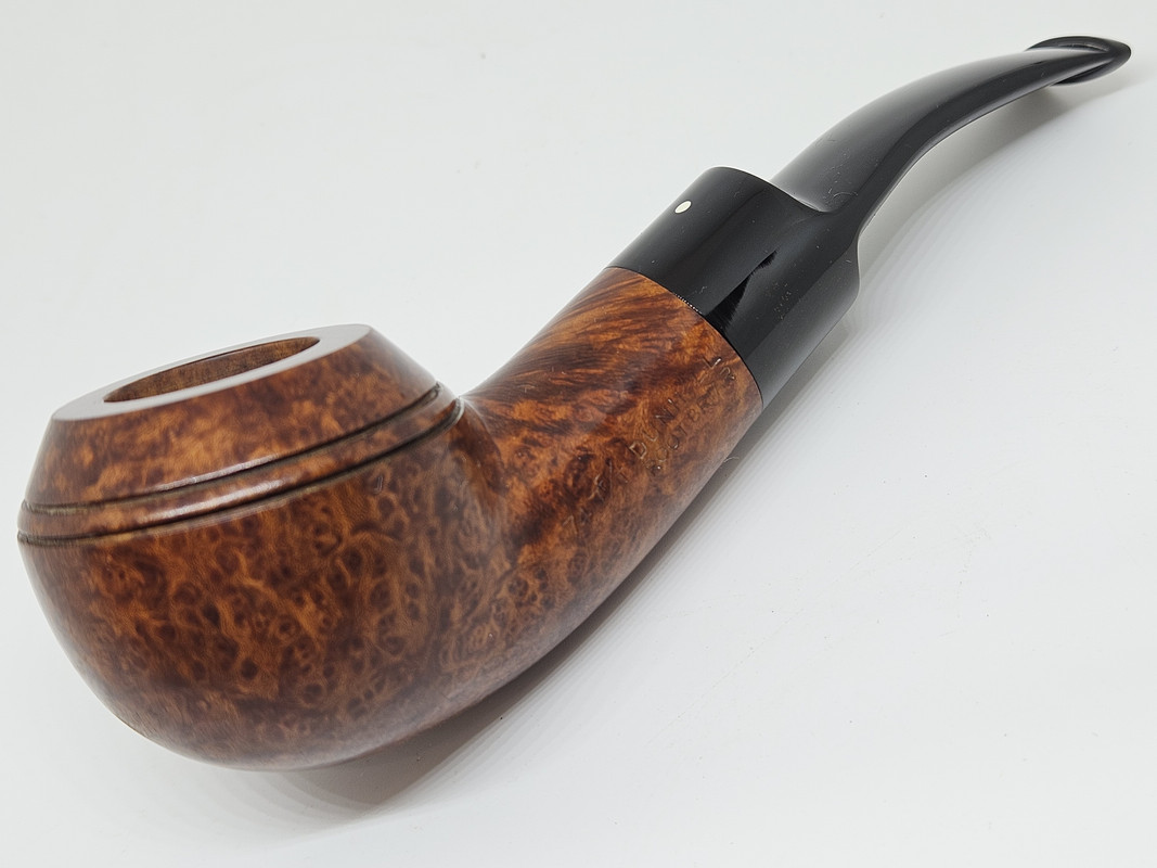 Dunhill 747 Root Briar