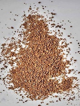 Растворимый кофе