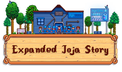 Nexus Mods - Stardew Valley Expanded is an epic expansion for # StardewValley  #NexusMods #SDVMods #SDV