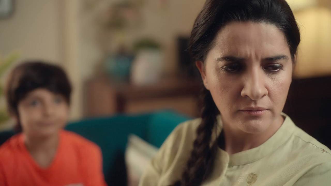 Zindaginama (2024) Season 1 [Hindi] WebRip 480p, 720p ESub - Complete Screenshot