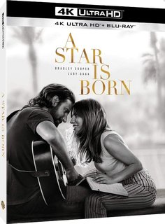 A Star Is Born (2018) .mkv UHD VU 2160p HEVC HDR TrueHD 7.1 ENG AC3 5.1 ITA ENG