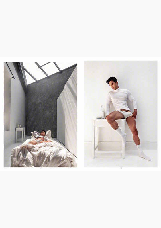 Veins 01 | Earth Woraphong (Non-sex) - Đẹp trai, menly, lực lưỡng