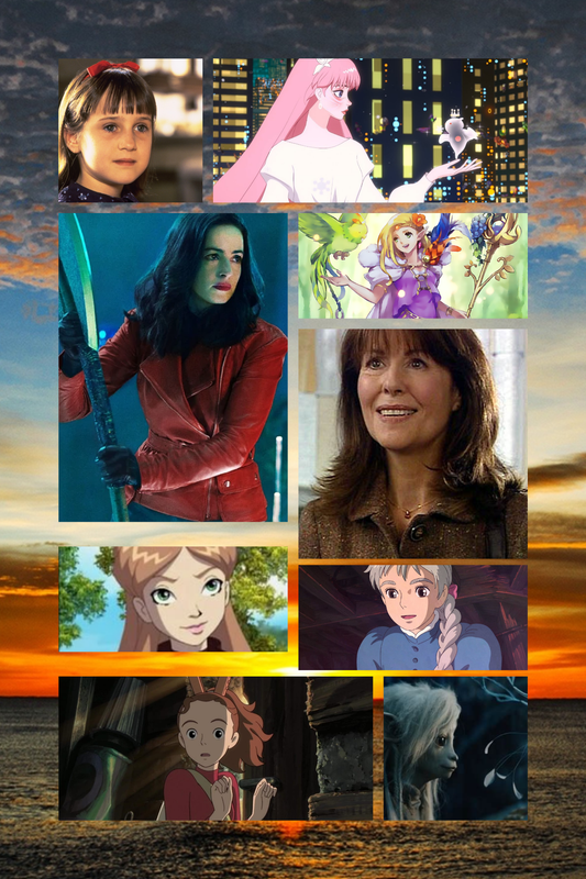 Em Inspiration Collage