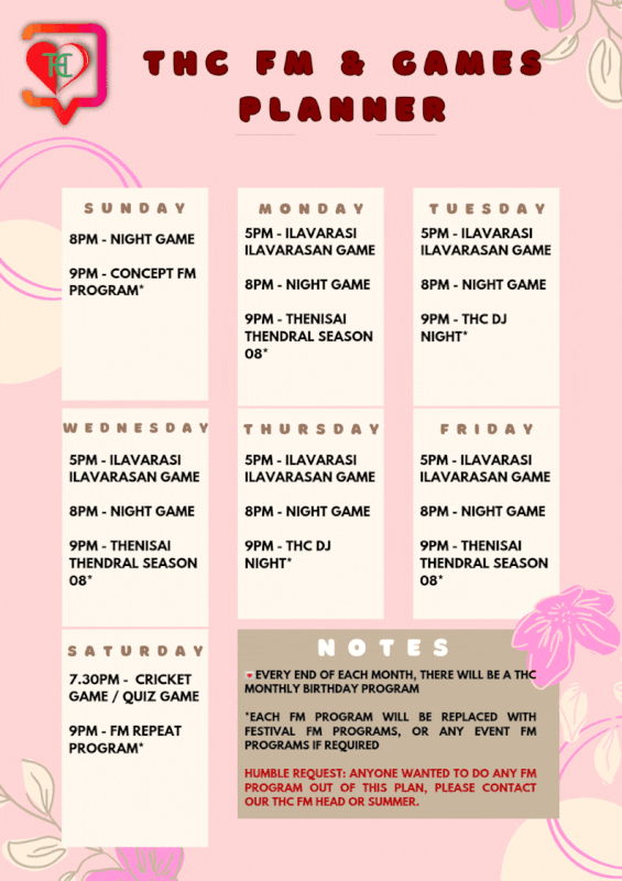 Cream Aesthetic Weekly Planner 1
